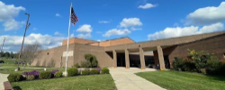 5 Questions with High School Principal Dave Hann