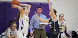 Jeff Eckley Says Goodbye as Principal at Bellbrook Middle School
