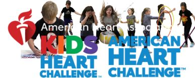 Hershberger Becomes Top Donation Getter in Kids Heart Challenge