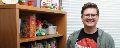 Newsome’s First Year at Stephen Bell Full of Connections