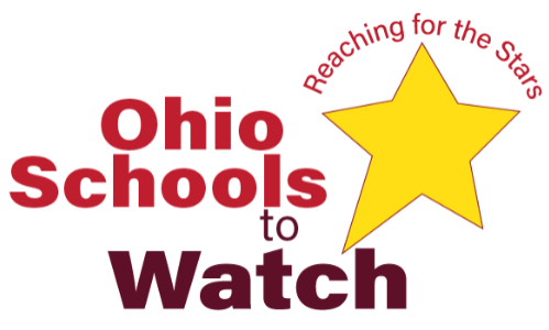 School to watch logo