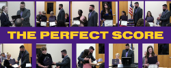 District Celebrates 15 Students With Perfect Scores on OST