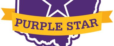 Bell Creek Reupped as Purple Star Award Winning School