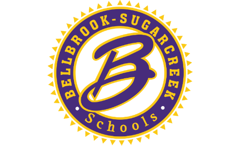 Bellbrook-Sugarcreek Seal