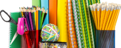 Back-to-School Checklist
