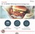 City BBQ flyer