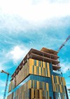 Building under construction 2