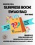 Surprise Book Swag Bags