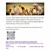 animals on flyer with black letter on white paper