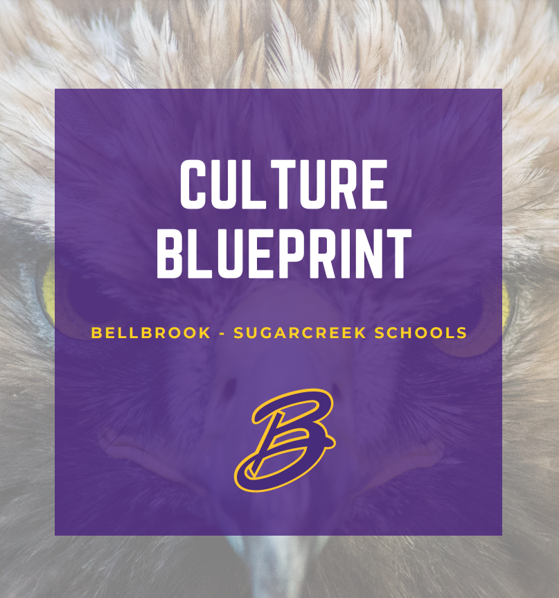 Culture Blueprint