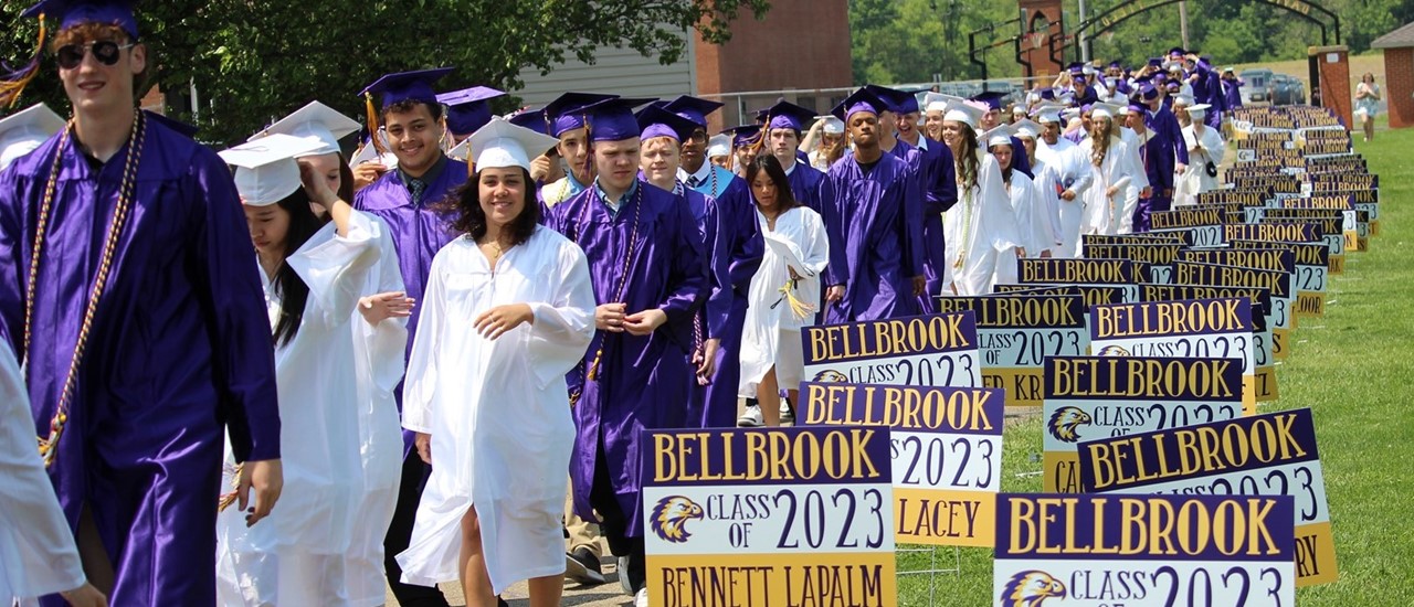 Bellbrook Middle School