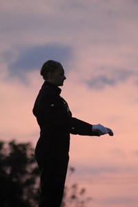 bellbrook marching eagles 2018 a-rythm-etic
