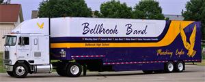 band semi